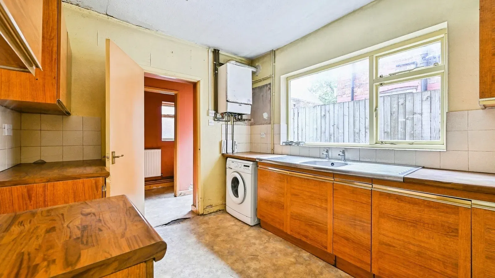Sneinton Boulevard, Nottingham, Nottinghamshire, NG2 - image 4