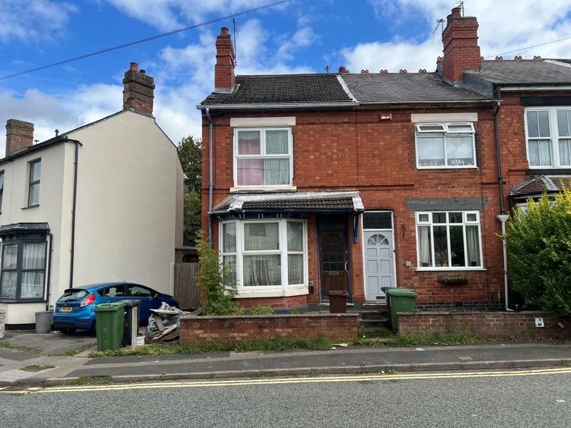31 Court Road, Wolverhampton, WV6 0JN