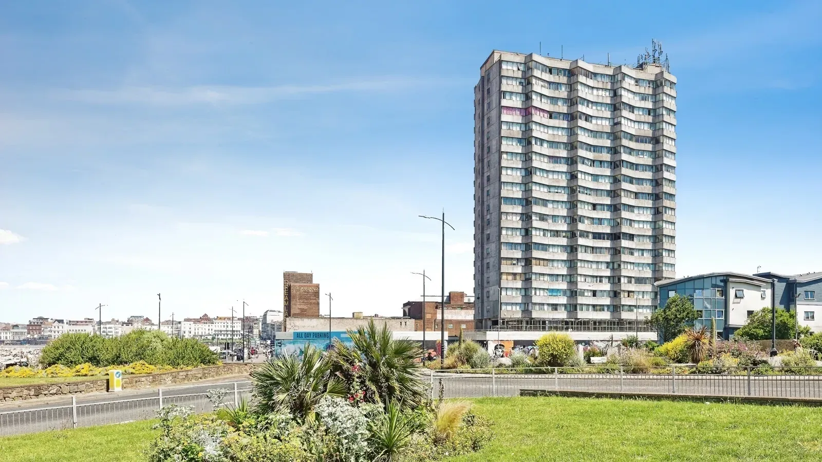 All Saints Avenue, Margate, Kent, CT9 - image 1