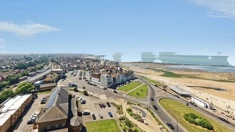 All Saints Avenue, Margate, Kent, CT9 - image 2