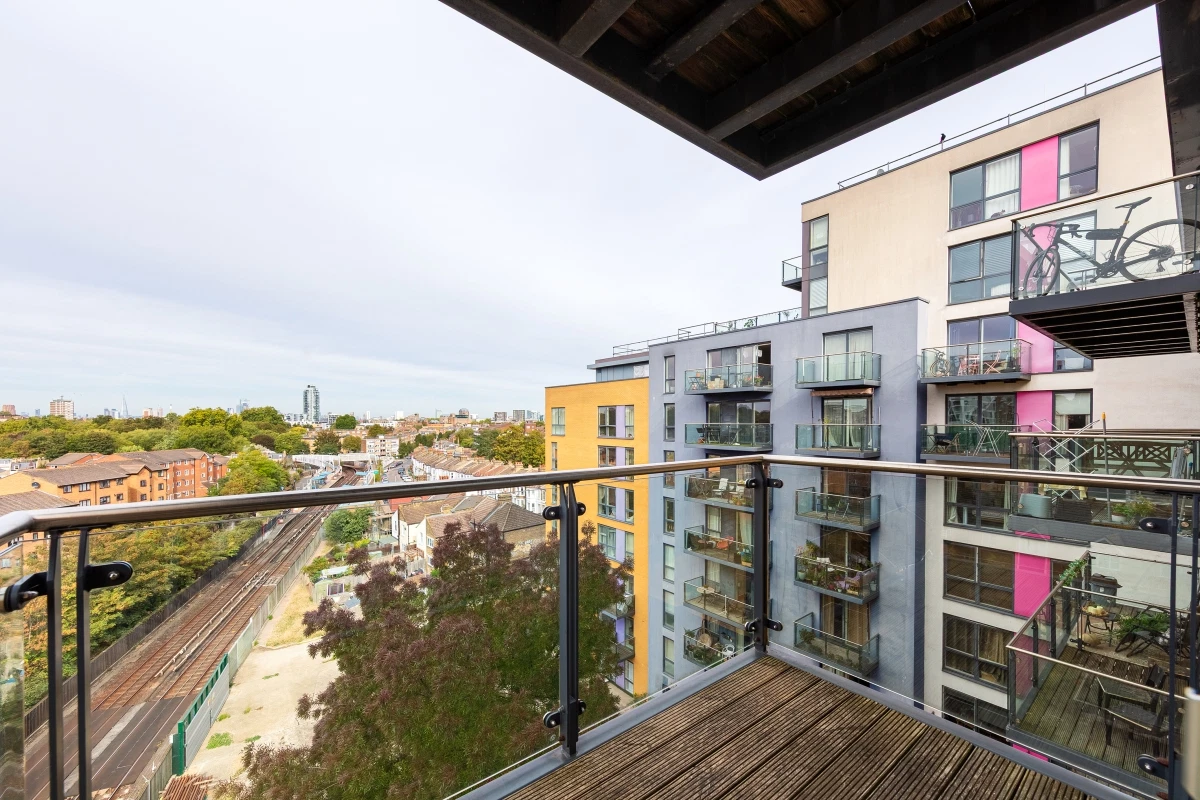Baquba Building, Conington Road, Lewisham, London, SE13 7FG - image 10