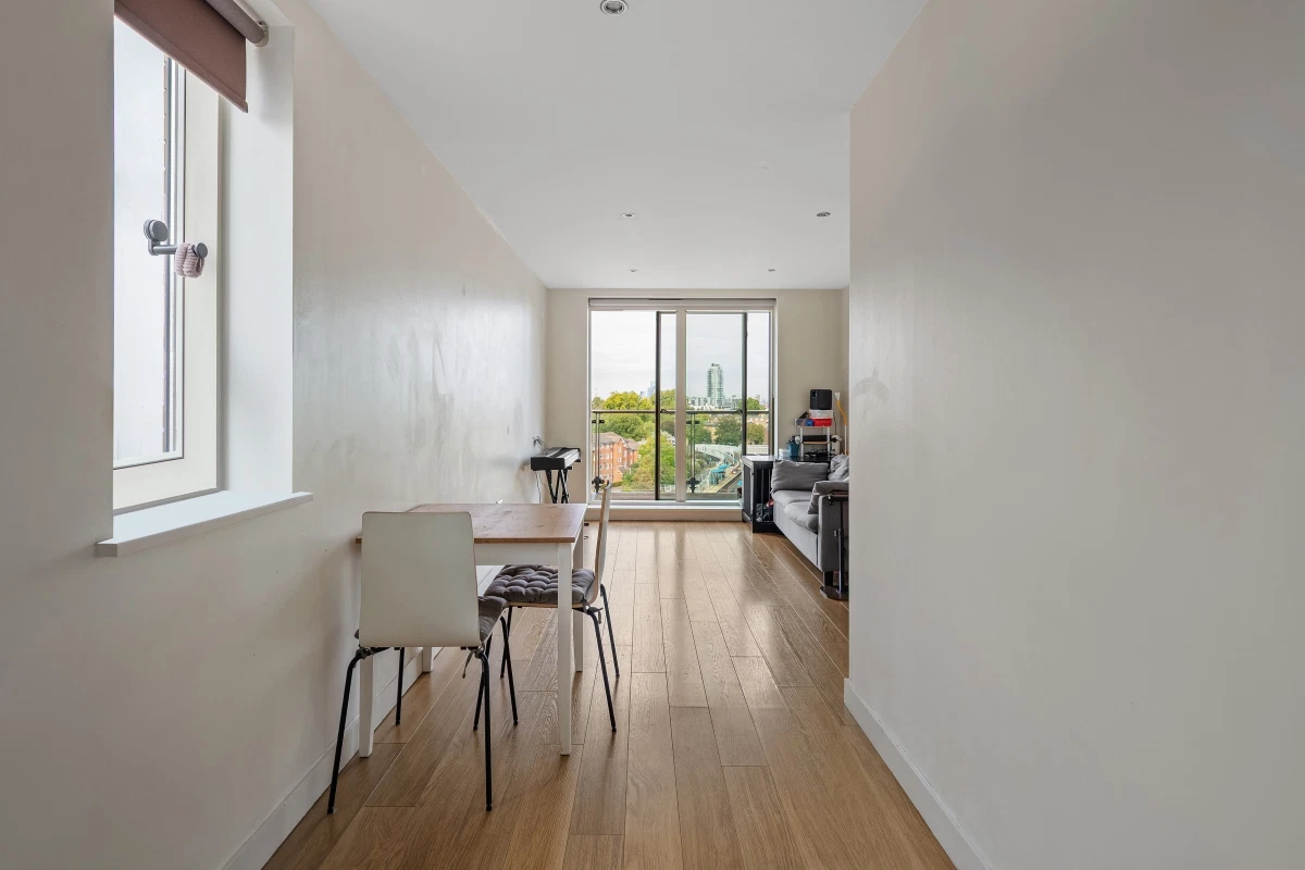 Baquba Building, Conington Road, Lewisham, London, SE13 7FG - image 4