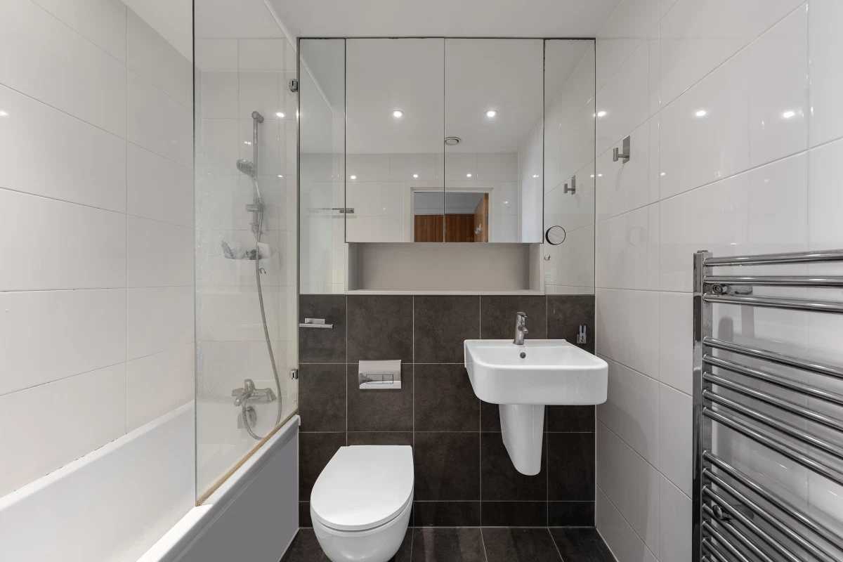 Baquba Building, Conington Road, Lewisham, London, SE13 7FG - image 7