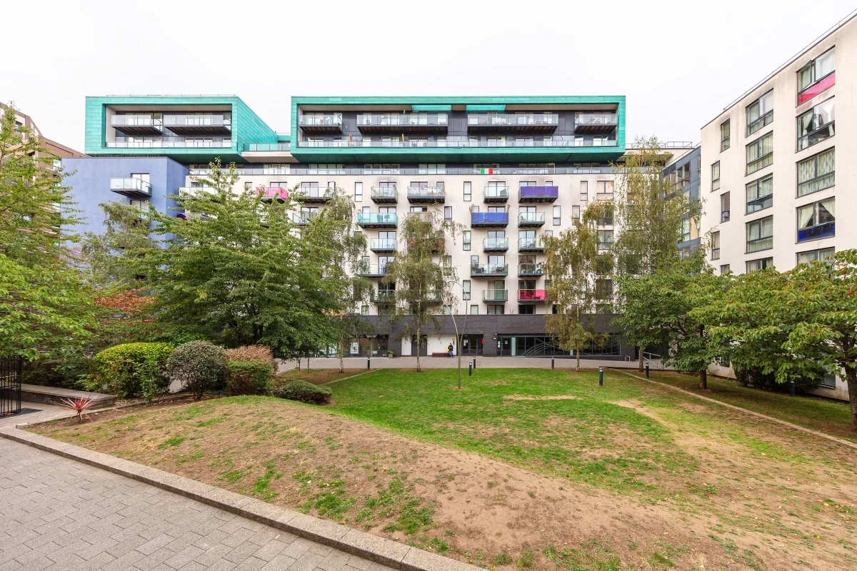 Baquba Building, Conington Road, Lewisham, London, SE13 7FG - image 9