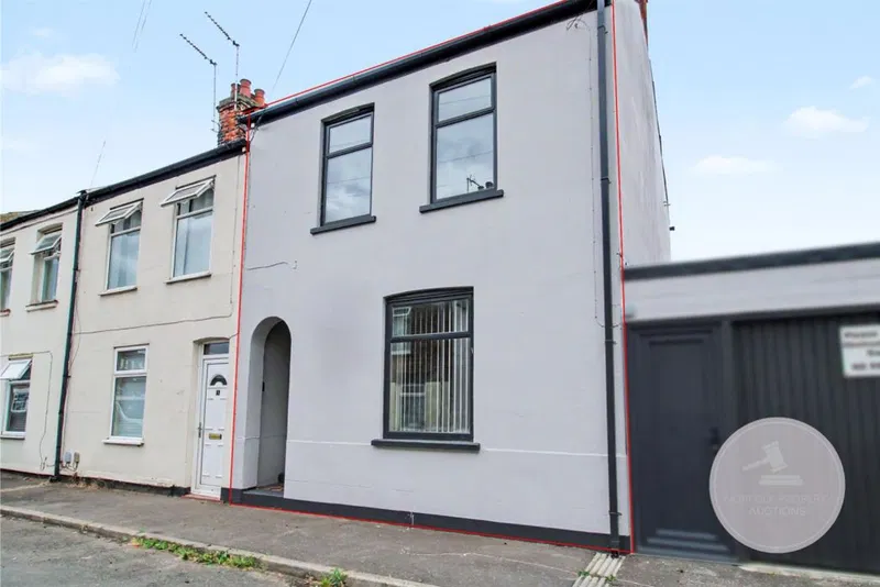 Hockham Street, King's Lynn, Norfolk, PE30 5LZ