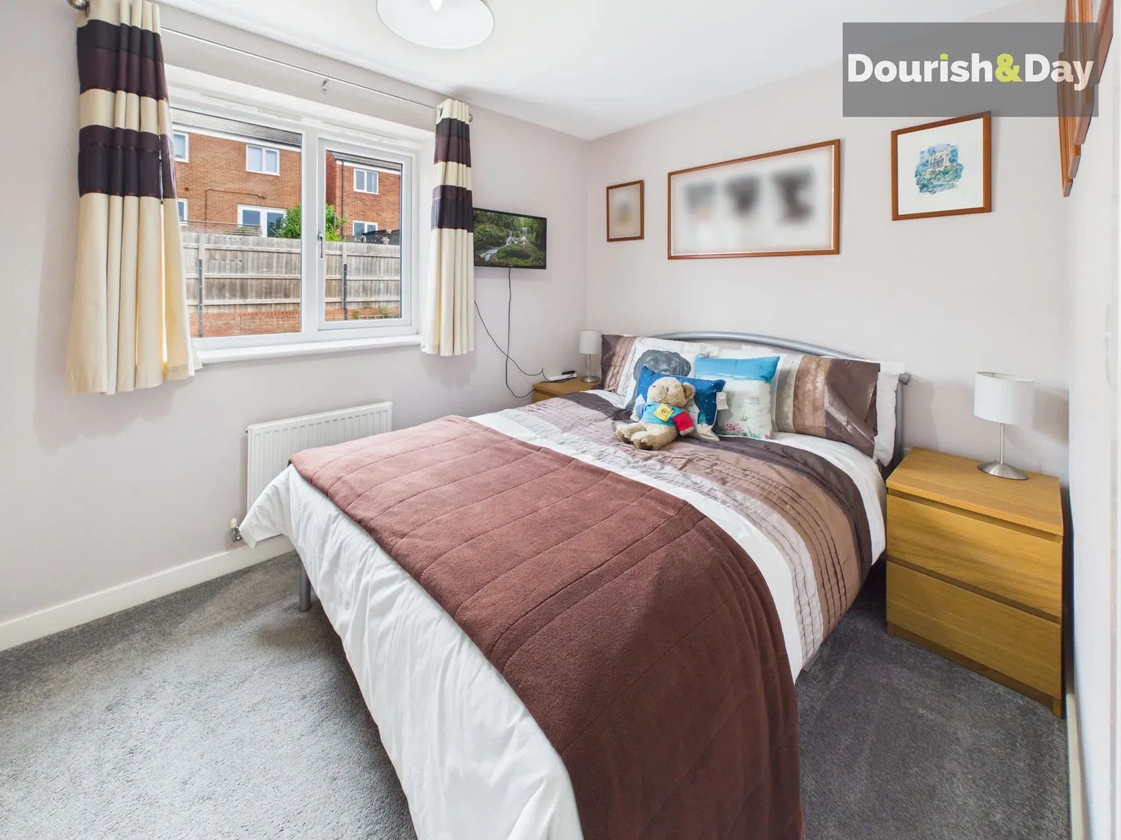 Winding House Drive, Hednesford, WS12 - image 10
