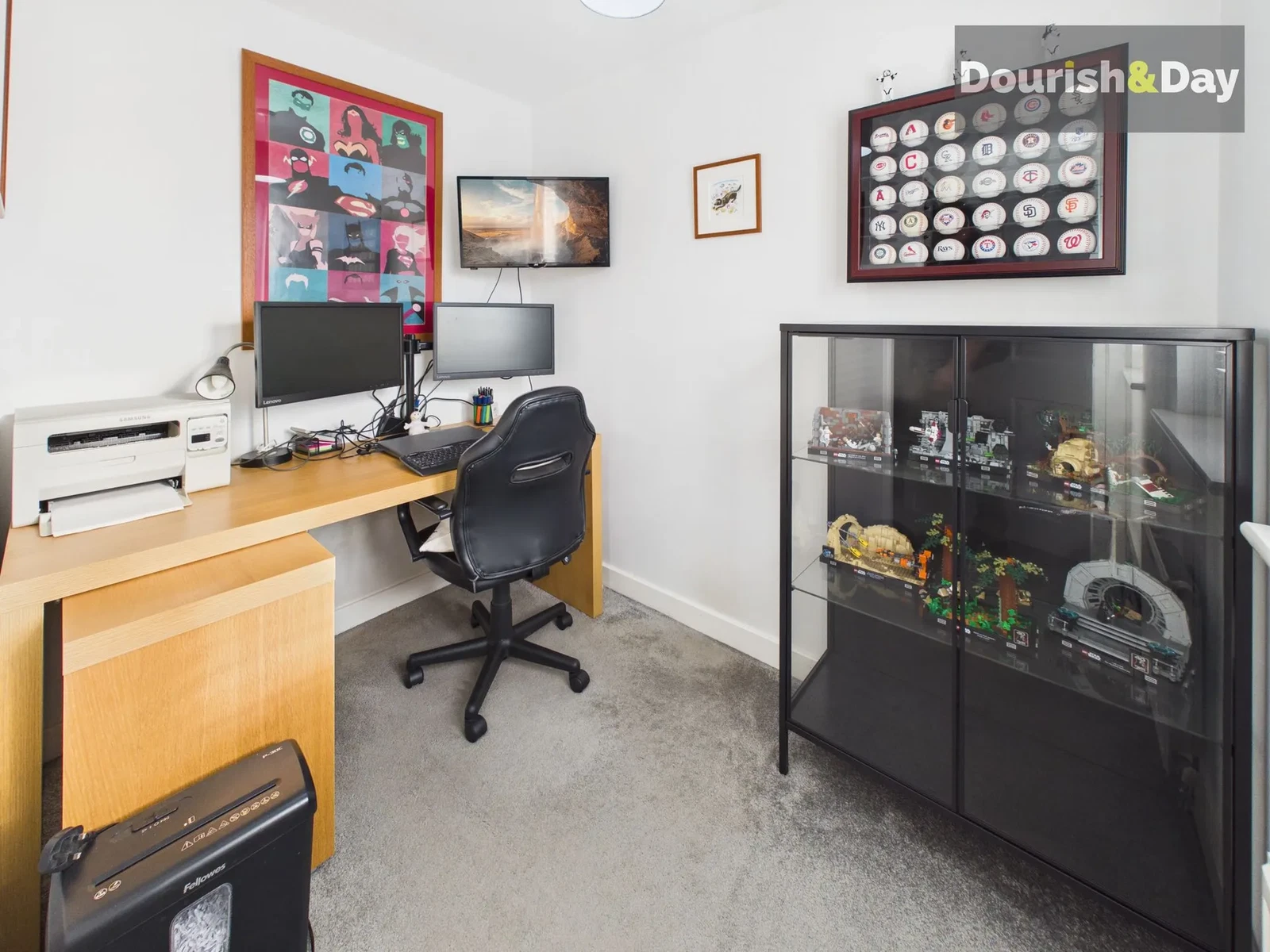 Winding House Drive, Hednesford, WS12 - image 11