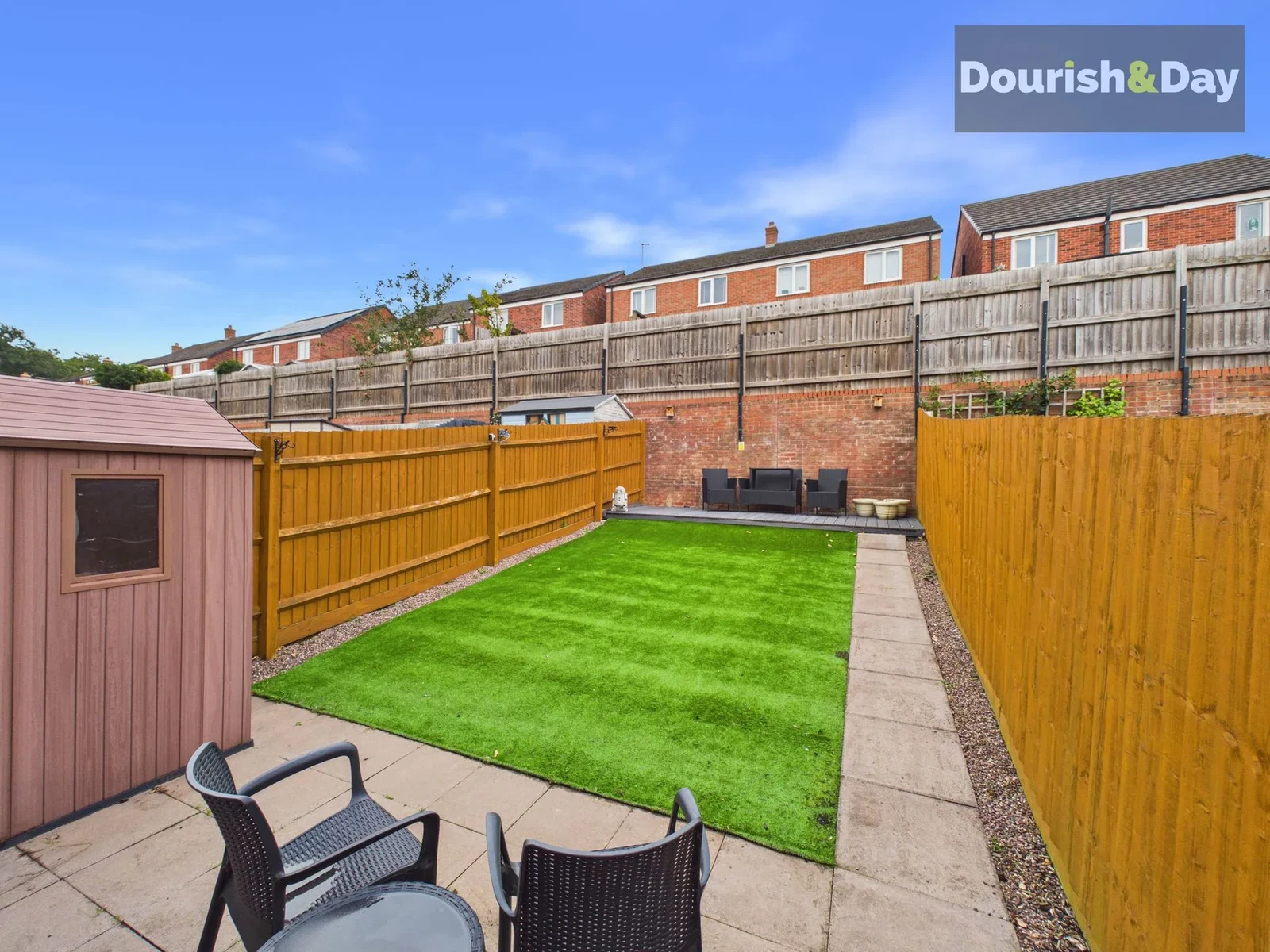 Winding House Drive, Hednesford, WS12 - image 13