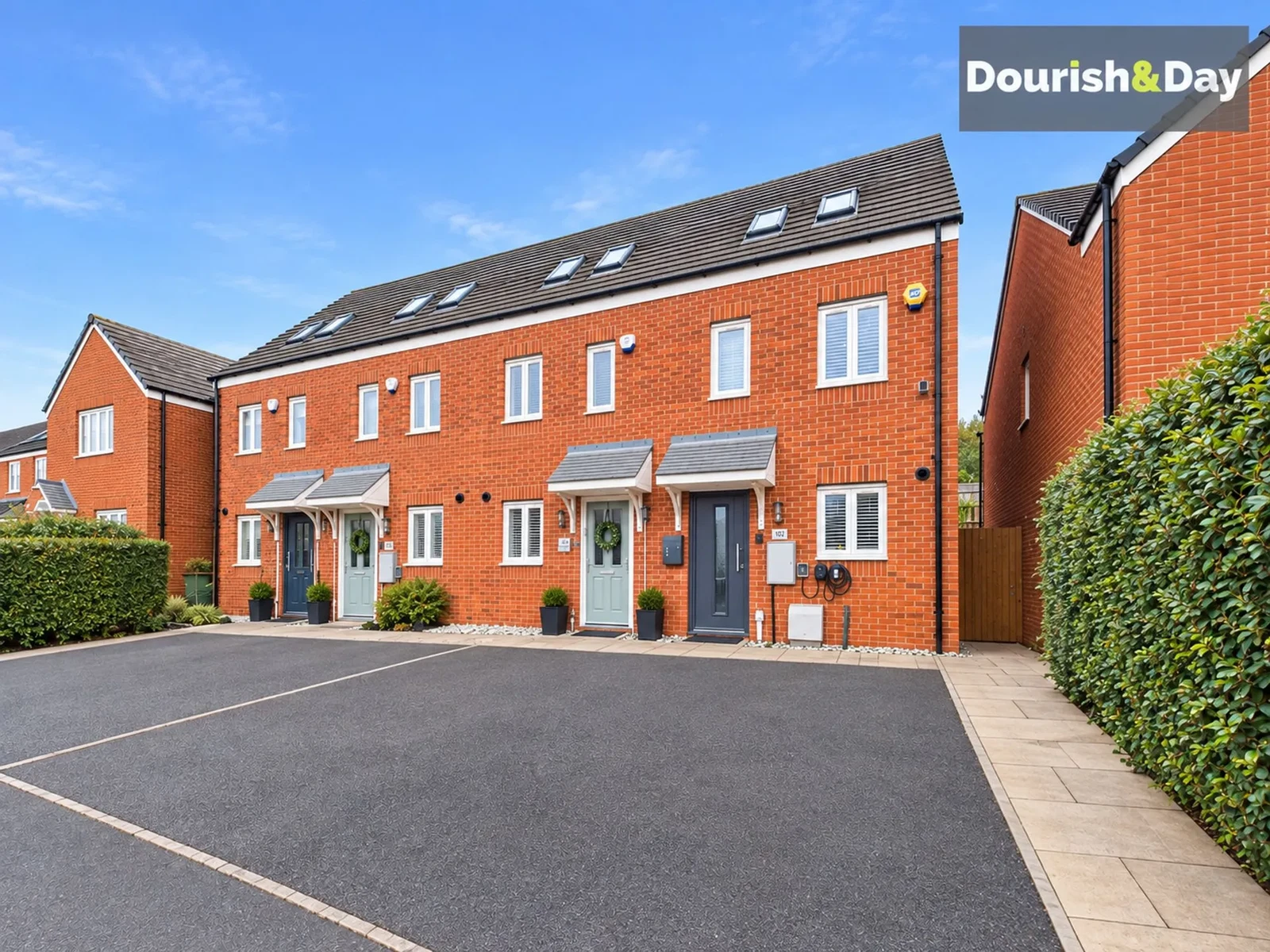 Winding House Drive, Hednesford, WS12 - image 14