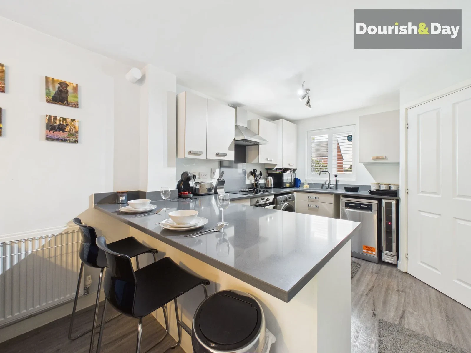 Winding House Drive, Hednesford, WS12 - image 2