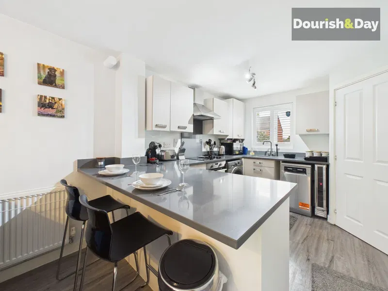 Winding House Drive, Hednesford, WS12 - image 2