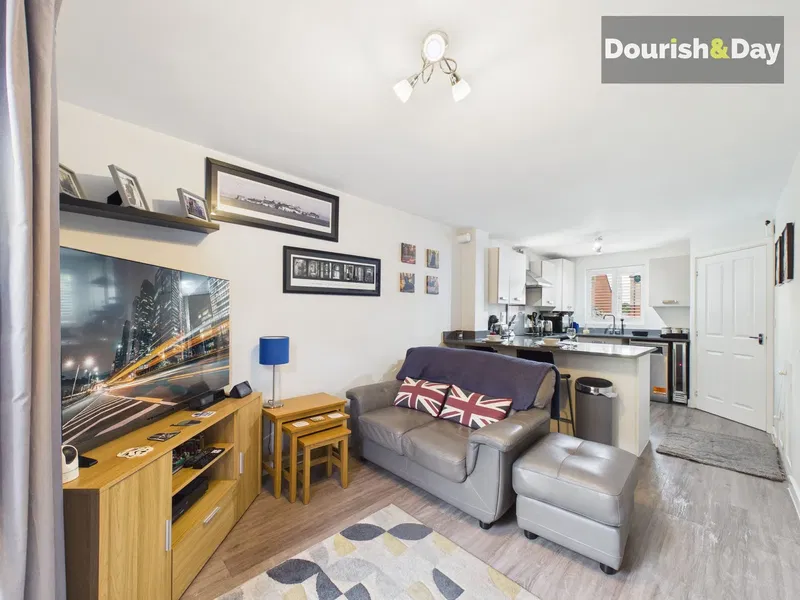 Winding House Drive, Hednesford, WS12 - image 3