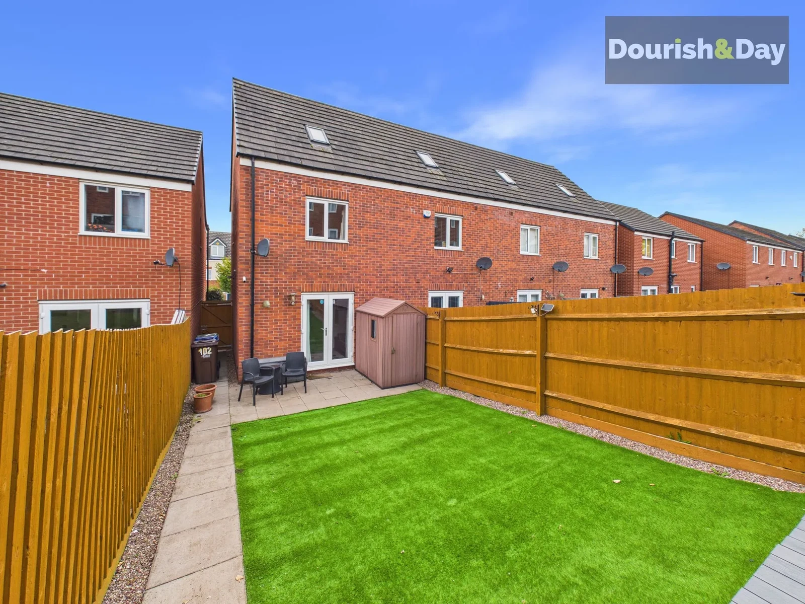 Winding House Drive, Hednesford, WS12 - image 4