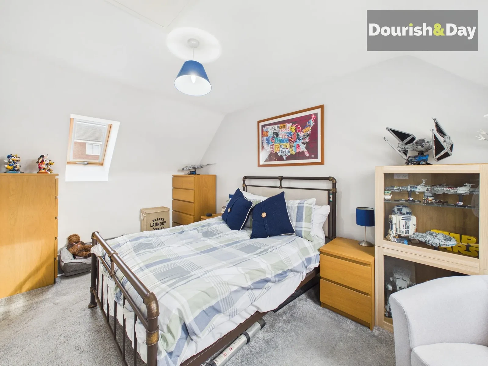 Winding House Drive, Hednesford, WS12 - image 8