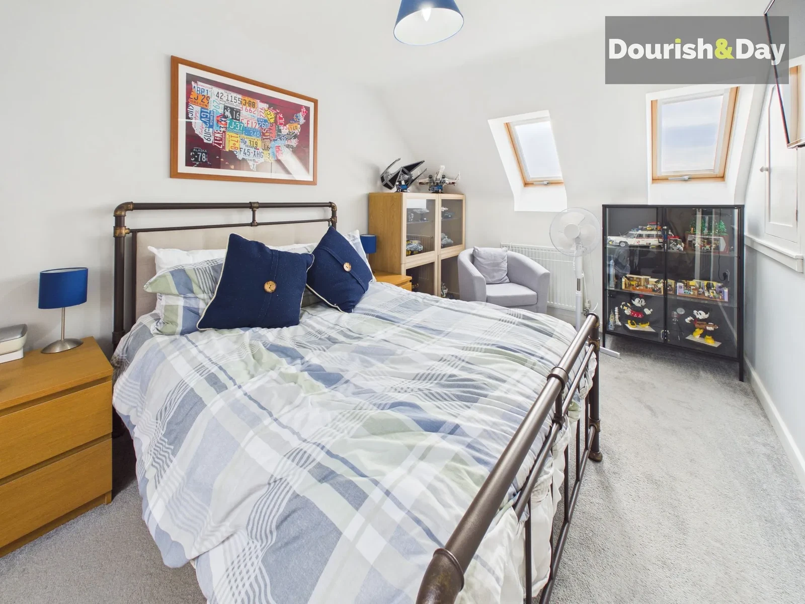 Winding House Drive, Hednesford, WS12 - image 9