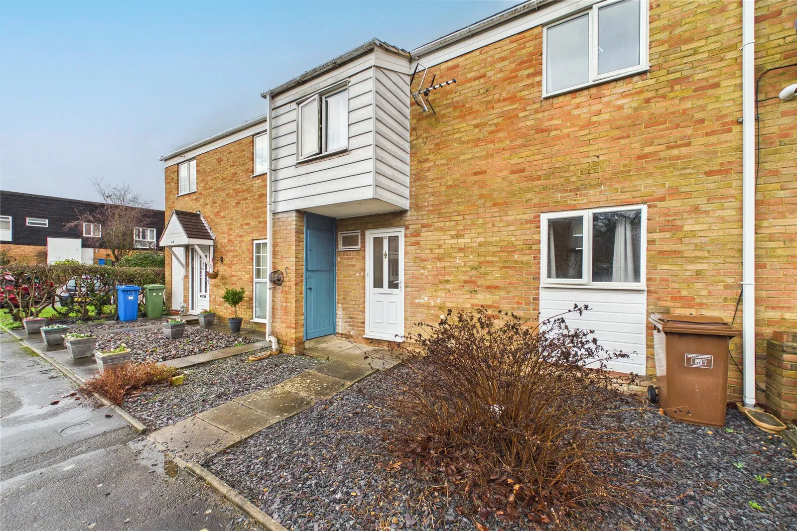 Melrose, Bracknell, RG12 7LF - image 1