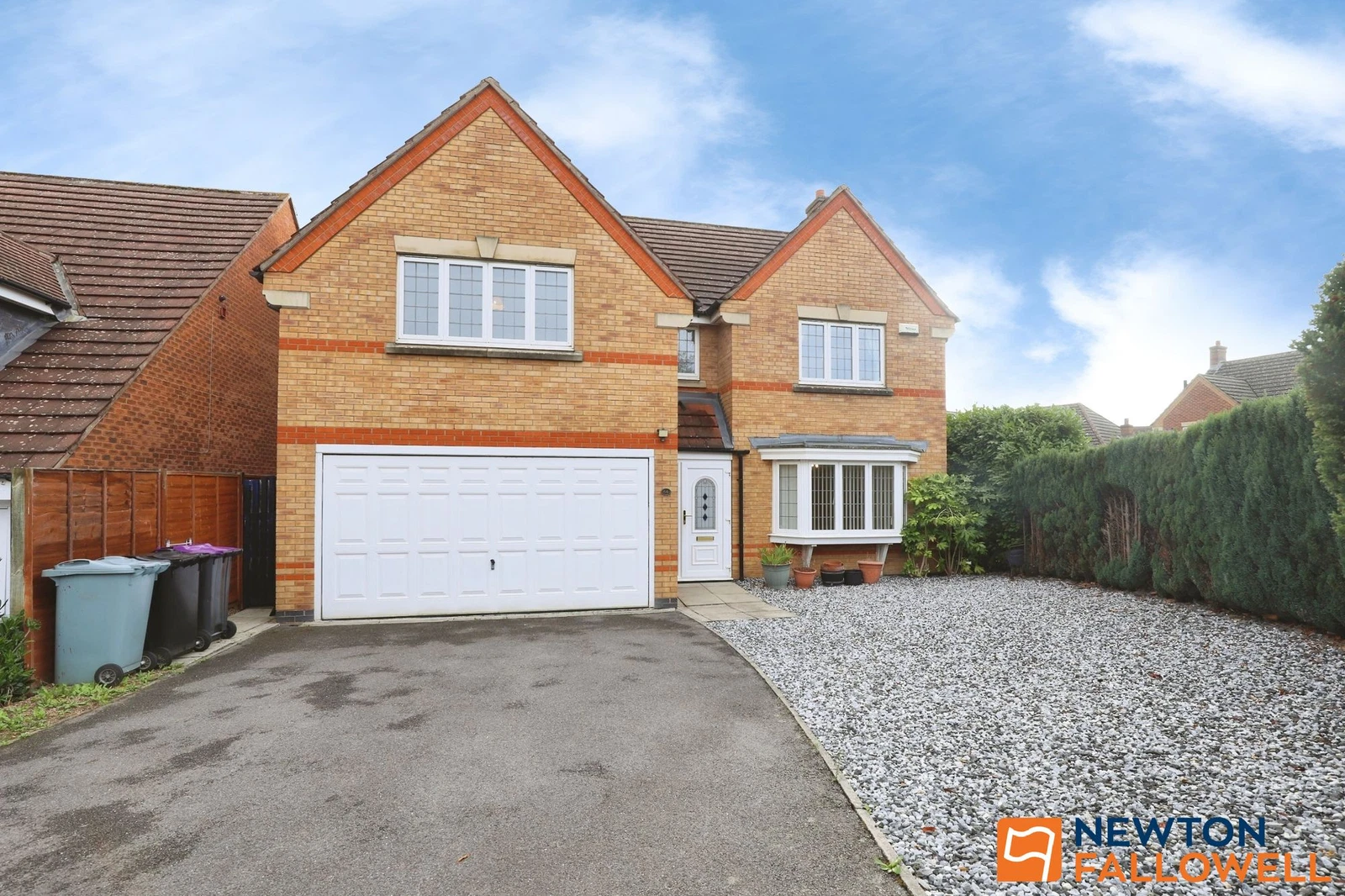 Lindisfarne Way, Grantham, NG31 - image 11