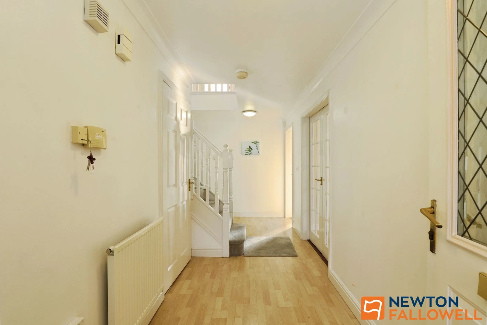 Lindisfarne Way, Grantham, NG31 - image 13