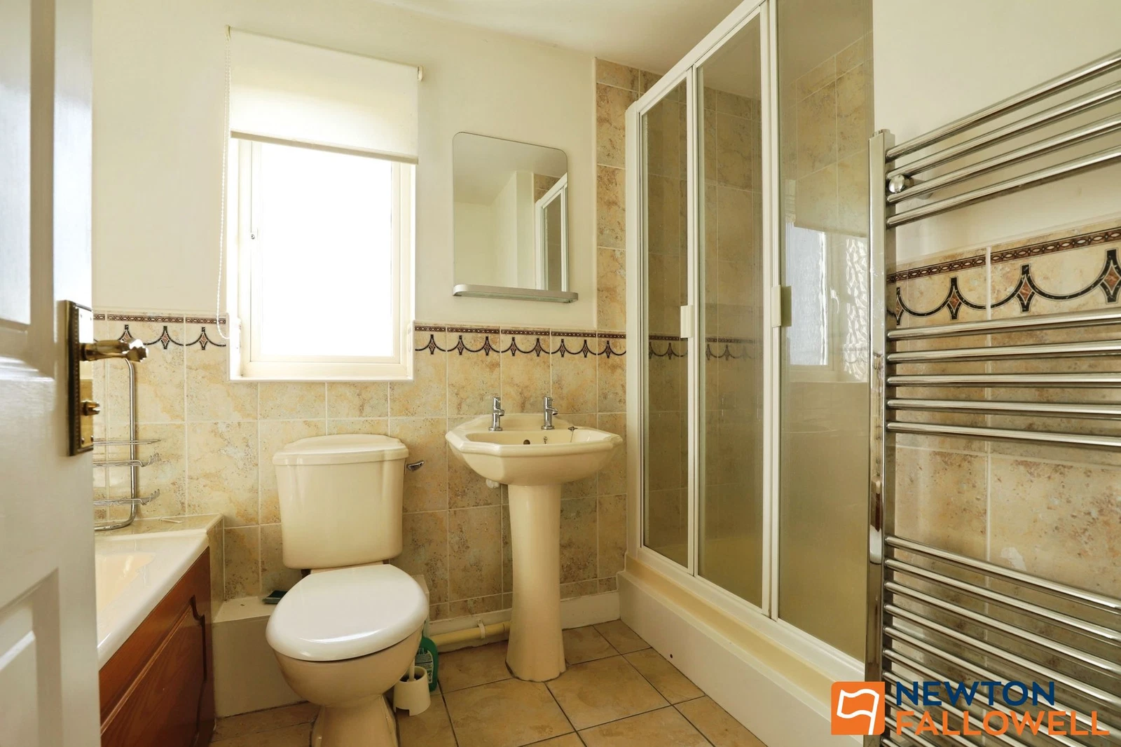 Lindisfarne Way, Grantham, NG31 - image 16