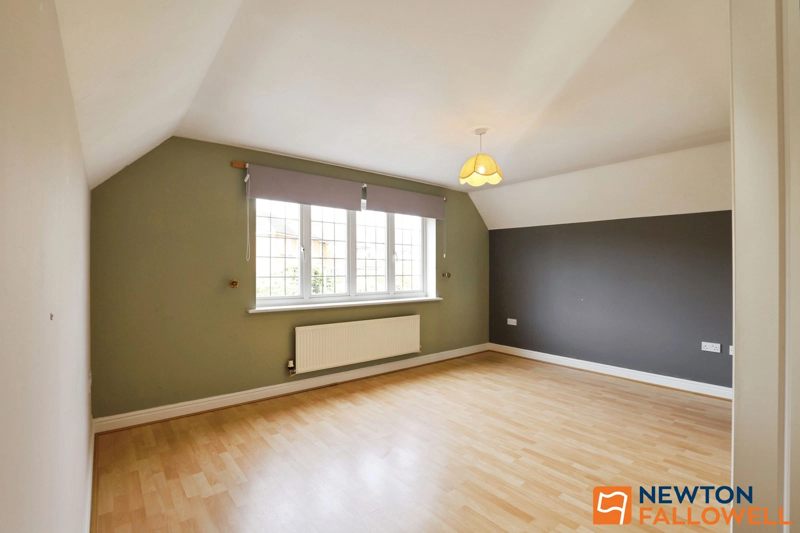Lindisfarne Way, Grantham, NG31 - image 18