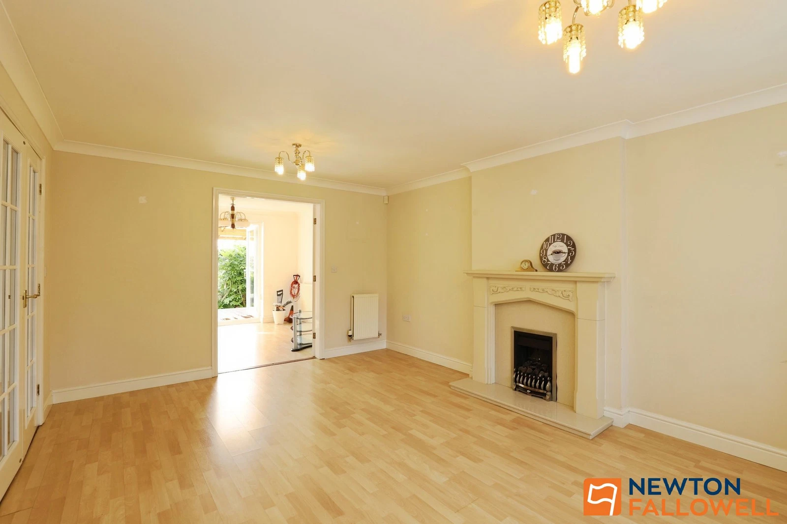Lindisfarne Way, Grantham, NG31 - image 1