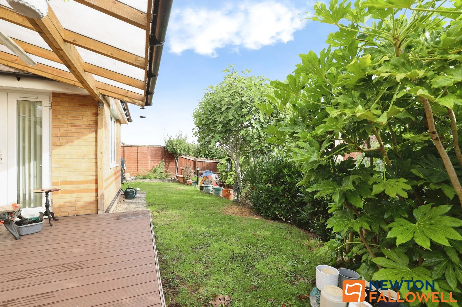 Lindisfarne Way, Grantham, NG31 - image 21