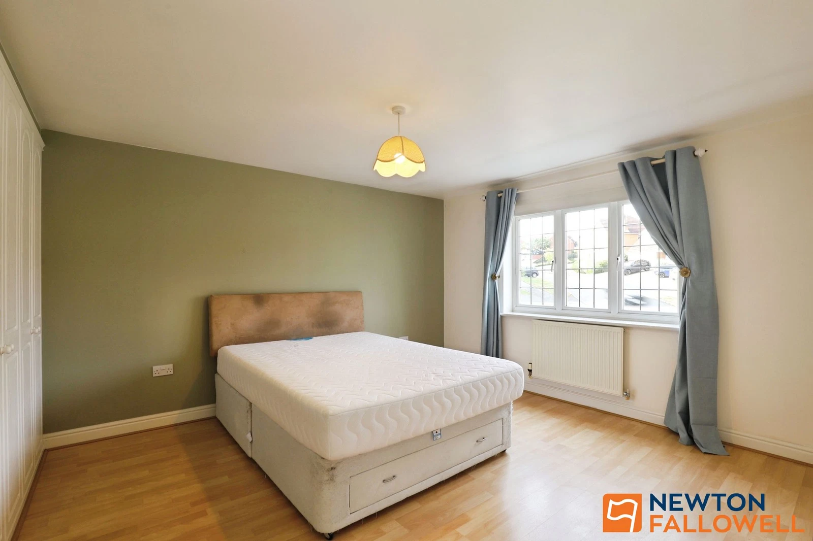 Lindisfarne Way, Grantham, NG31 - image 22