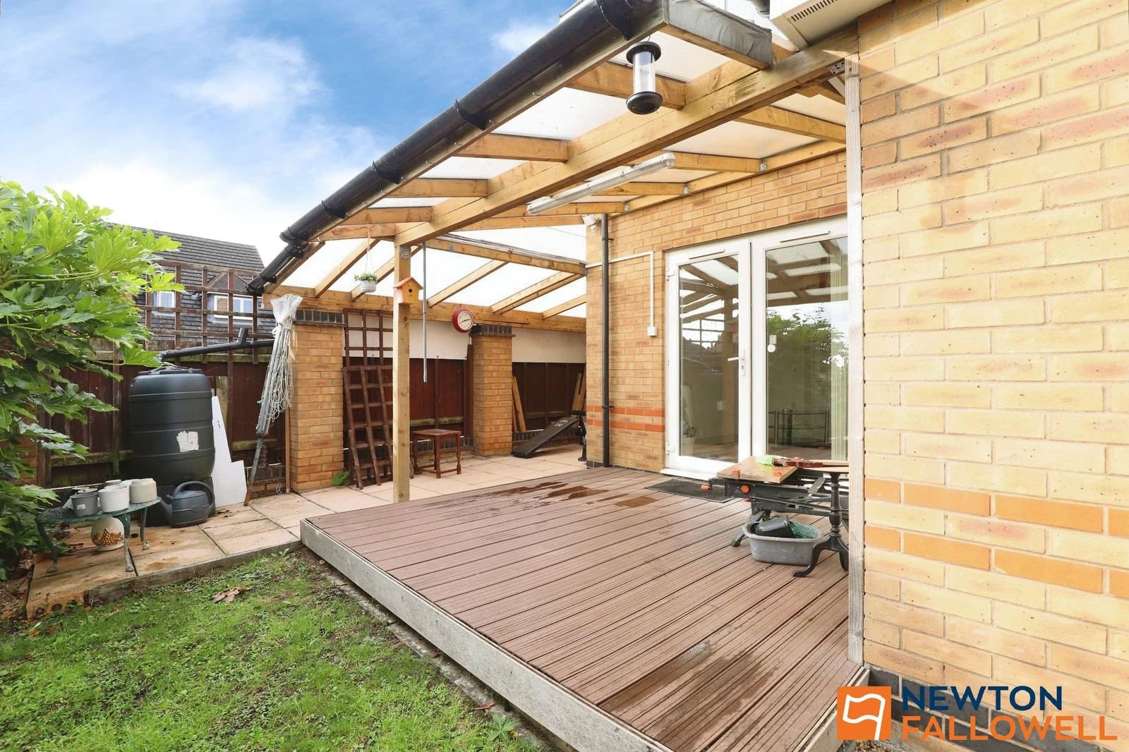 Lindisfarne Way, Grantham, NG31 - image 23