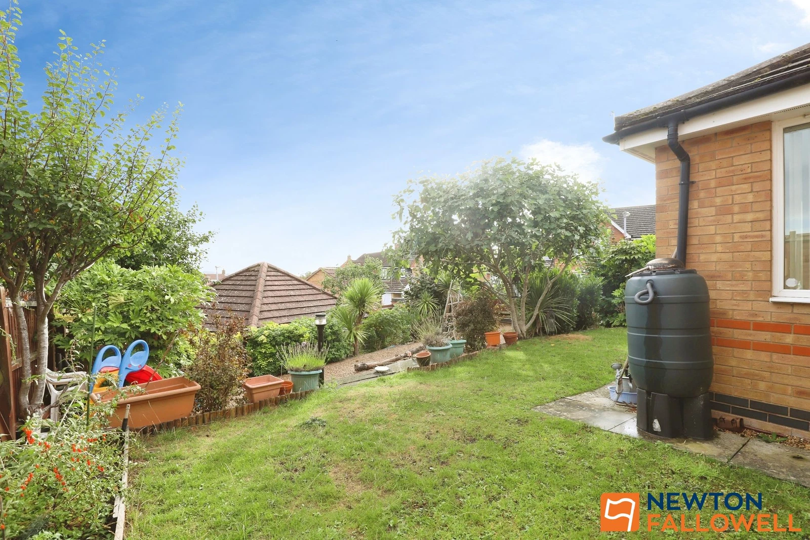 Lindisfarne Way, Grantham, NG31 - image 24