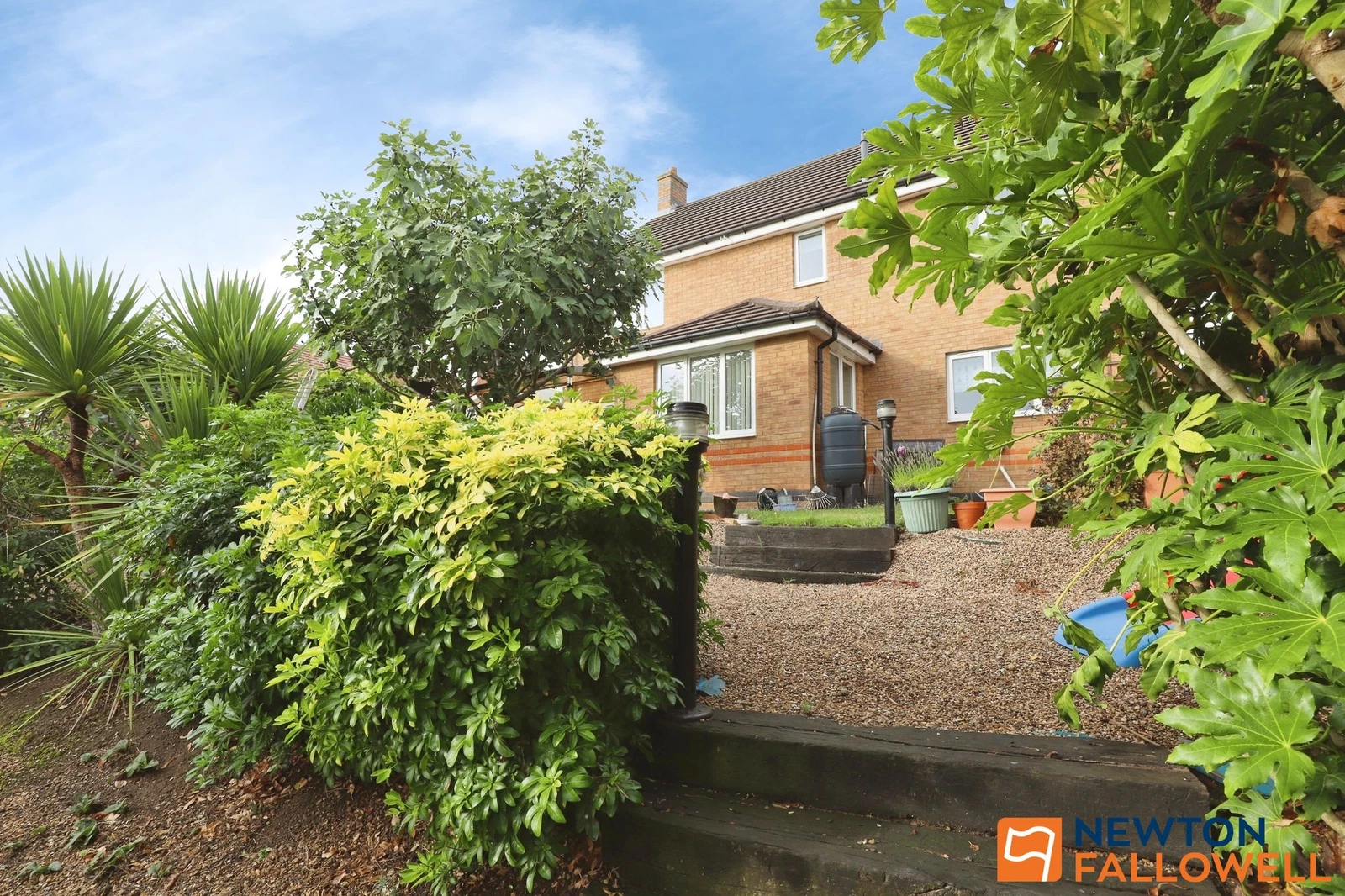 Lindisfarne Way, Grantham, NG31 - image 25