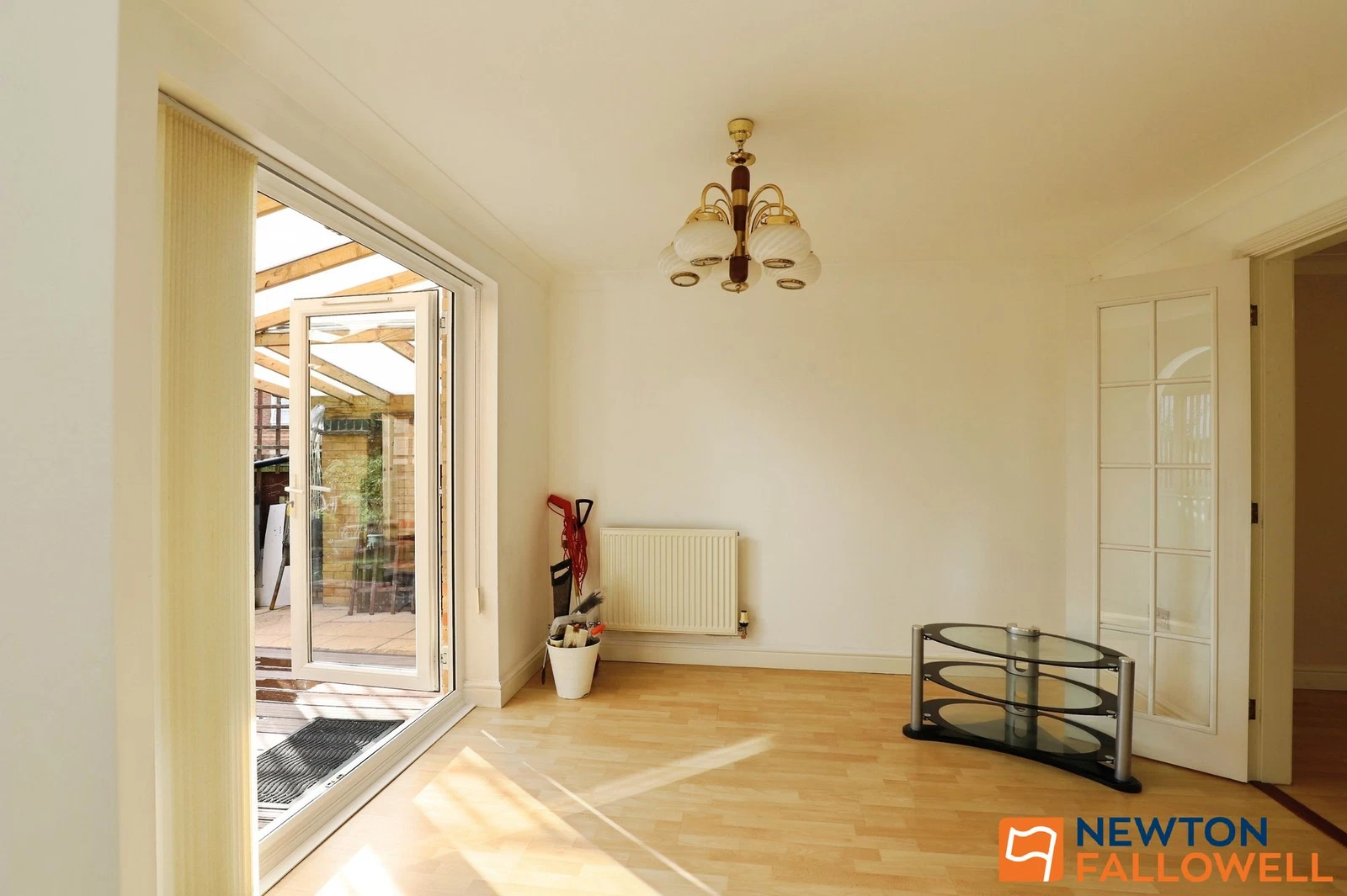 Lindisfarne Way, Grantham, NG31 - image 3