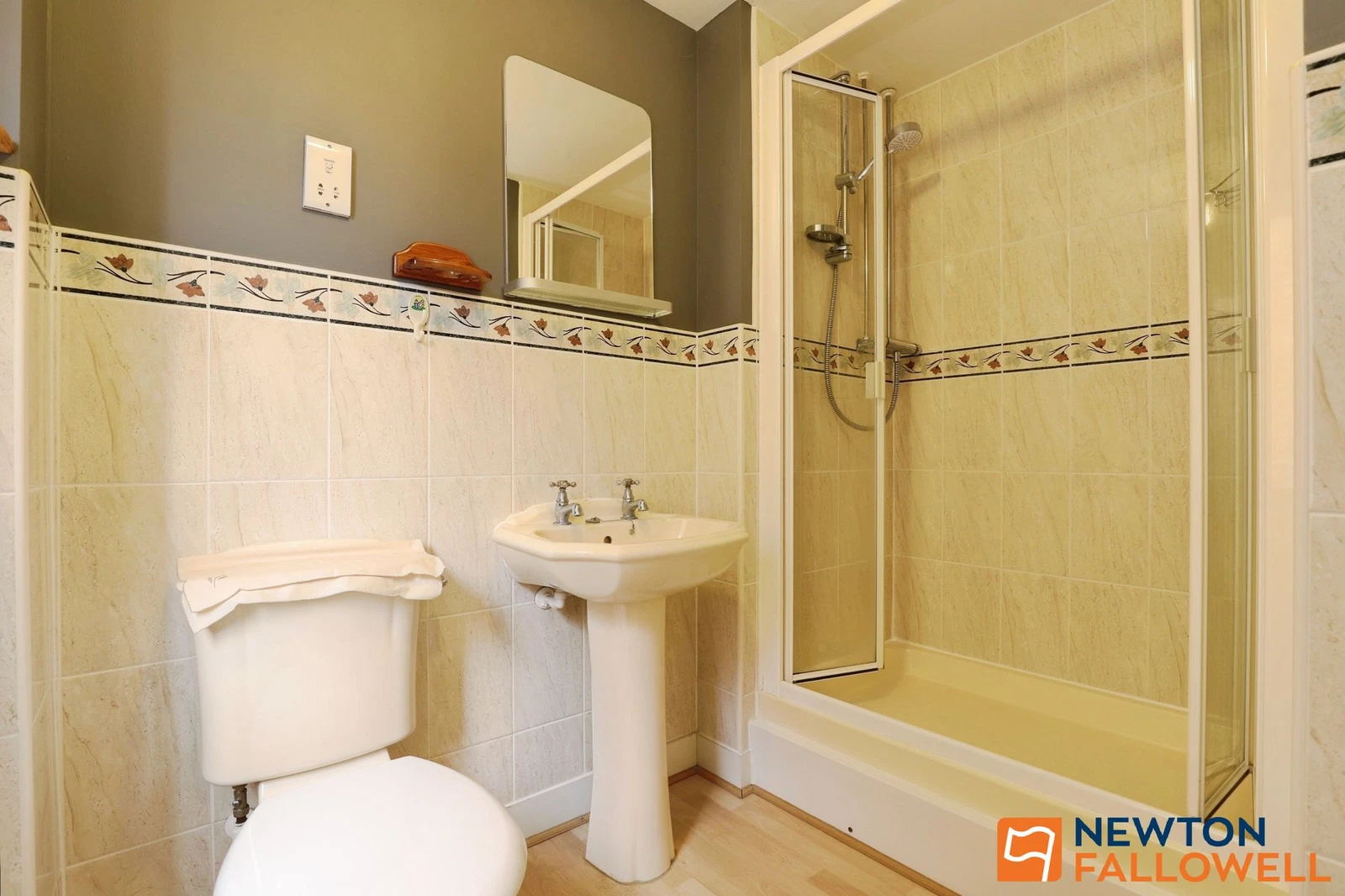 Lindisfarne Way, Grantham, NG31 - image 4