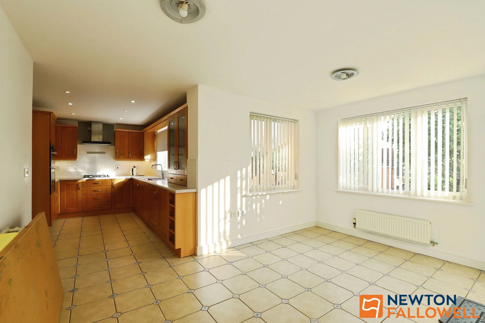 Lindisfarne Way, Grantham, NG31 - image 6