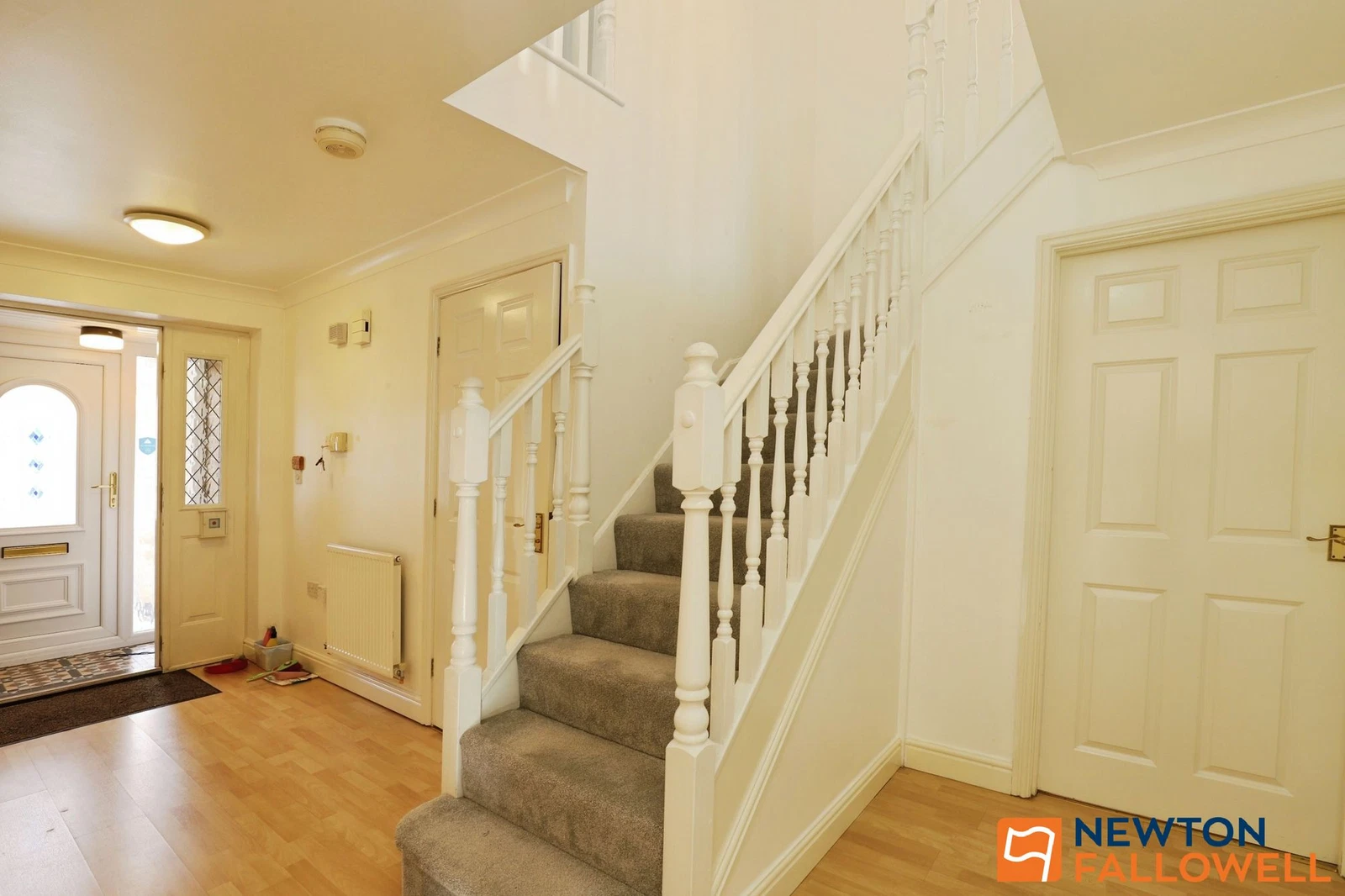 Lindisfarne Way, Grantham, NG31 - image 7