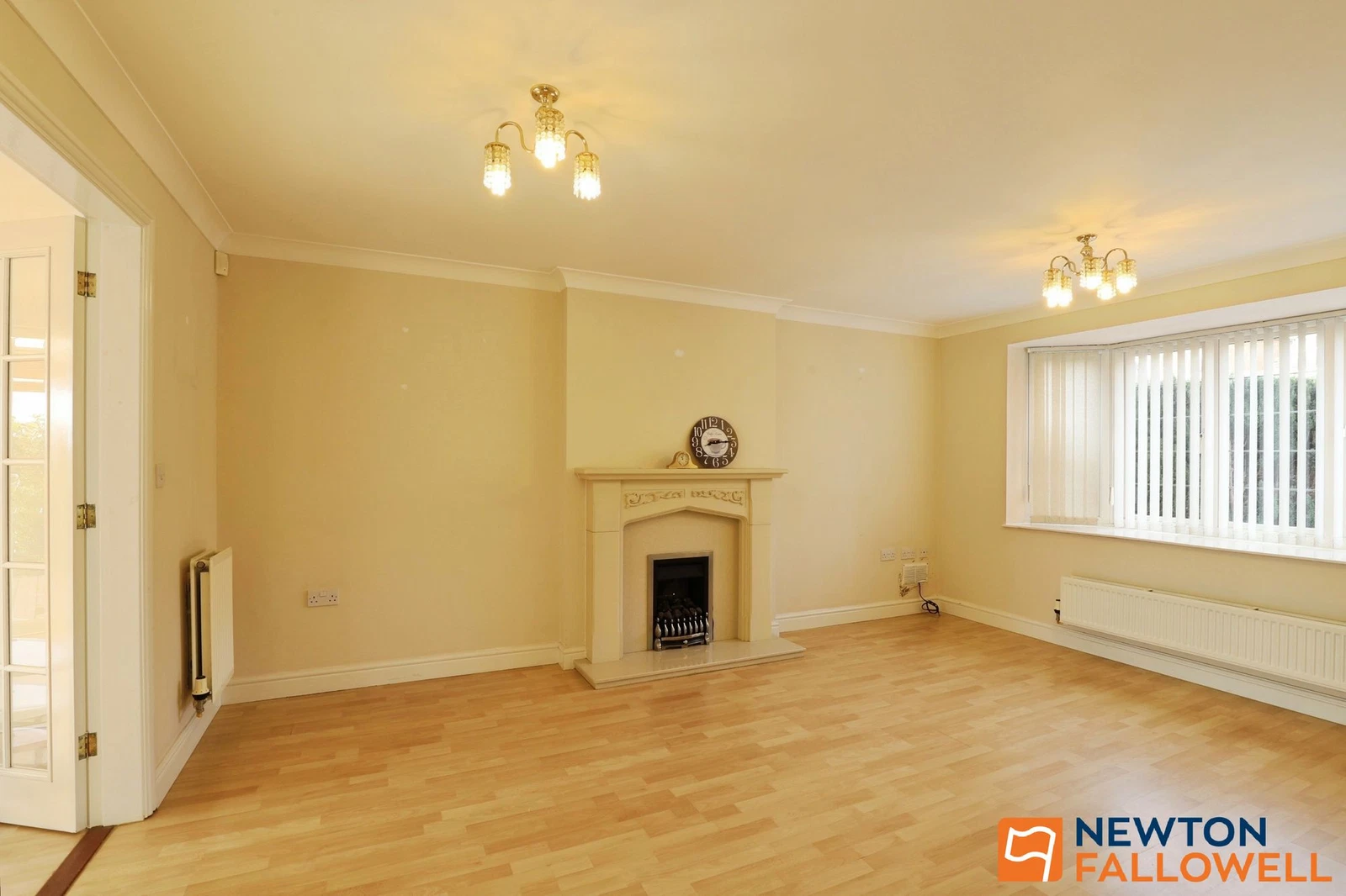 Lindisfarne Way, Grantham, NG31 - image 9