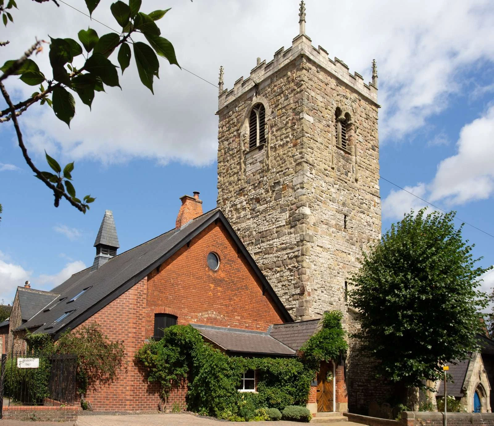 Bishophill Junior York, North Yorkshire, YO1 6EN - image 19