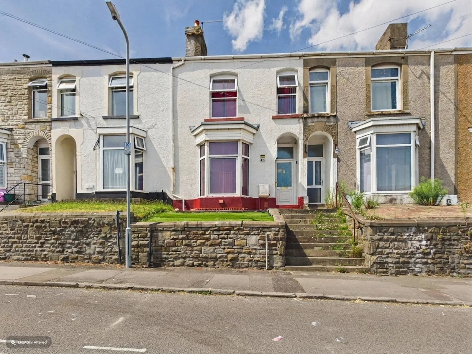 Malvern Terrace, Brynmill, Swansea, SA2 - image 1