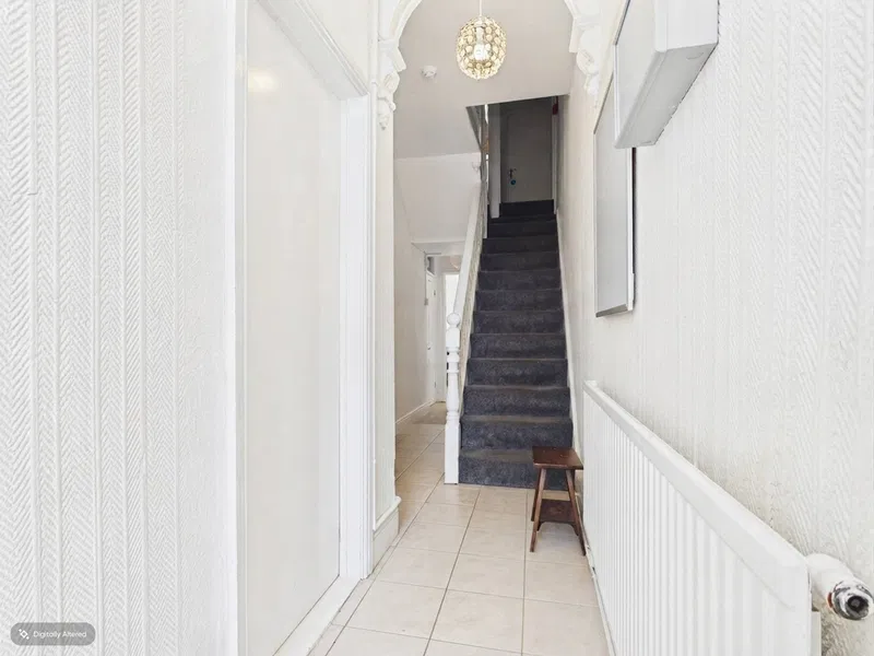 Malvern Terrace, Brynmill, Swansea, SA2 - image 2