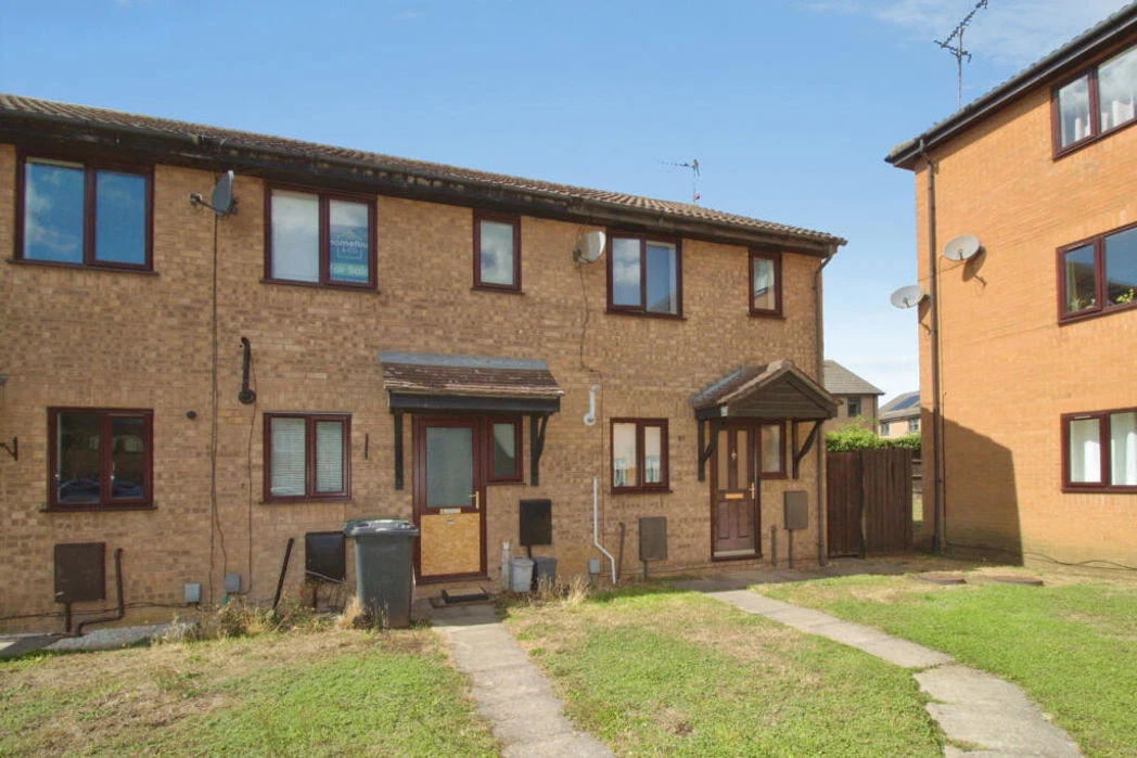 Stagshaw Drive, Peterborough, Cambridgeshire, PE2 8NG - image 1