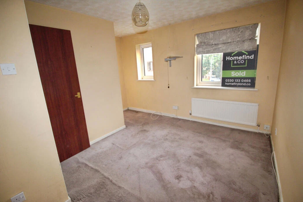 Stagshaw Drive, Peterborough, Cambridgeshire, PE2 8NG - image 6