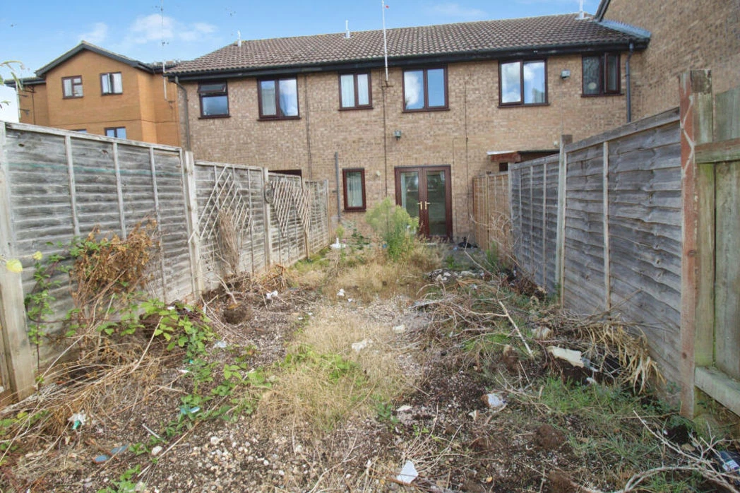 Stagshaw Drive, Peterborough, Cambridgeshire, PE2 8NG - image 9