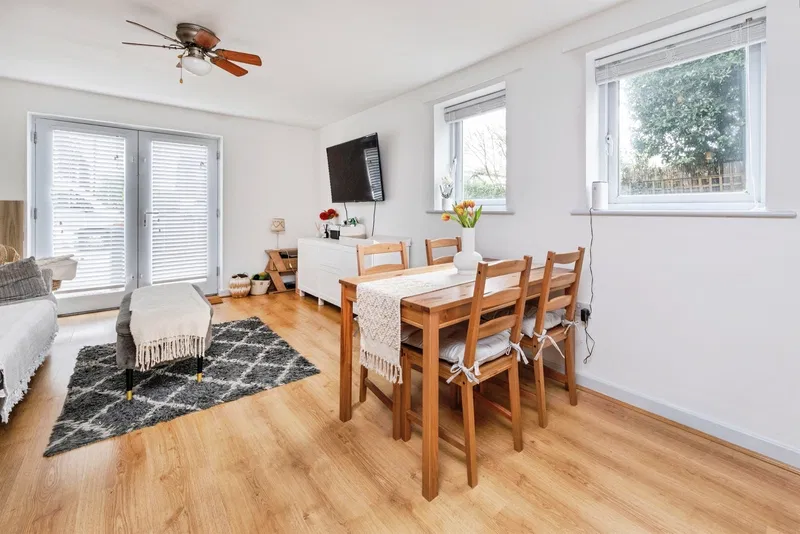 Addenbrookes Road, Newport Pagnell, Buckinghamshire, MK16 9FD