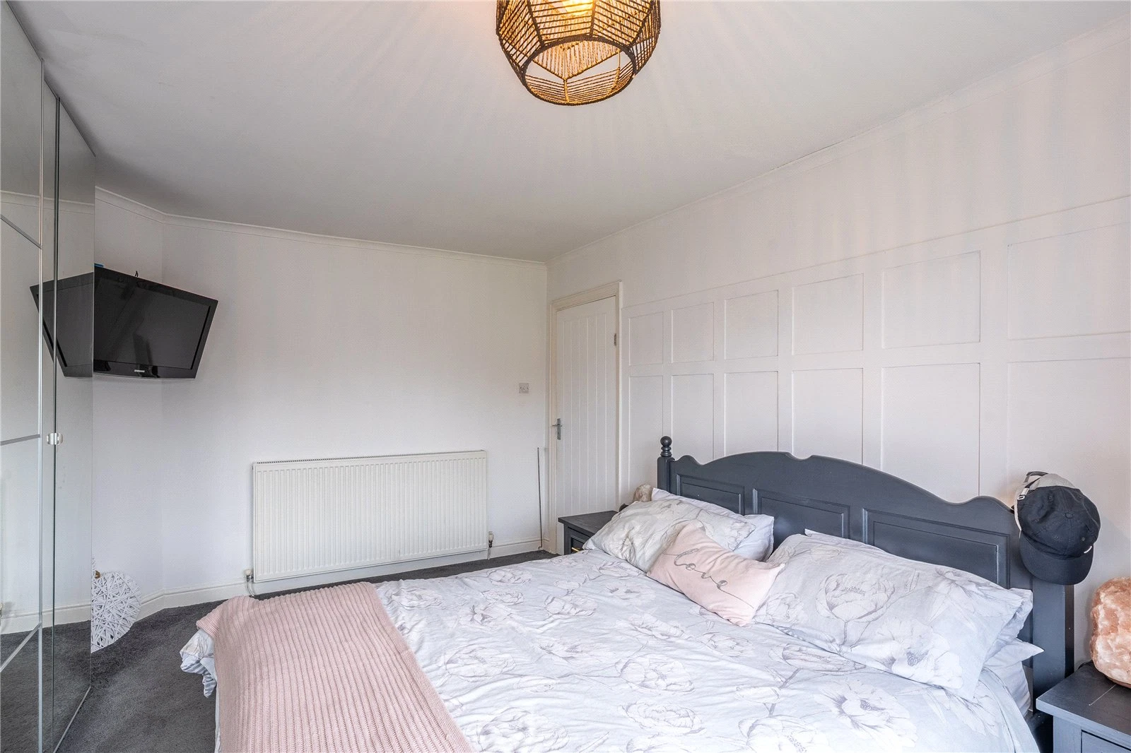 Oxbarn Avenue, Bradmore, Wolverhampton, West Midlands, WV3 - image 20