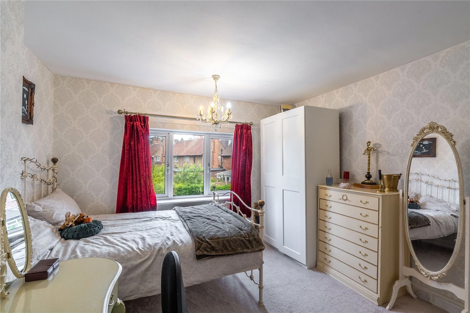 Oxbarn Avenue, Bradmore, Wolverhampton, West Midlands, WV3 - image 21