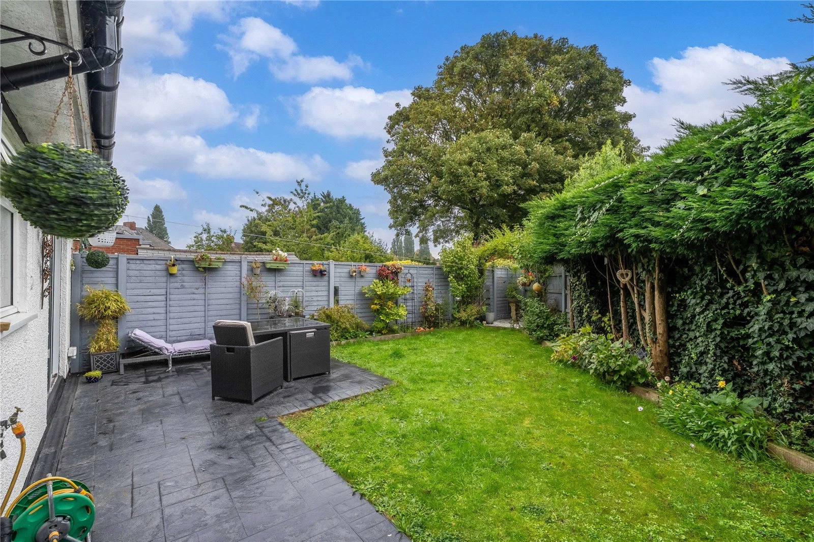 Oxbarn Avenue, Bradmore, Wolverhampton, West Midlands, WV3 - image 25