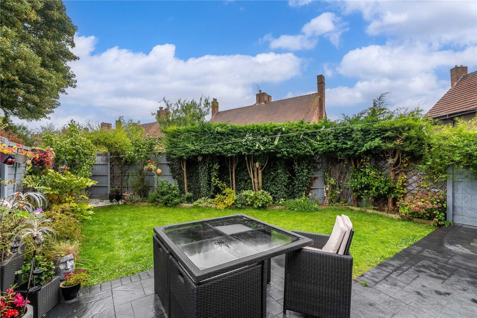 Oxbarn Avenue, Bradmore, Wolverhampton, West Midlands, WV3 - image 26