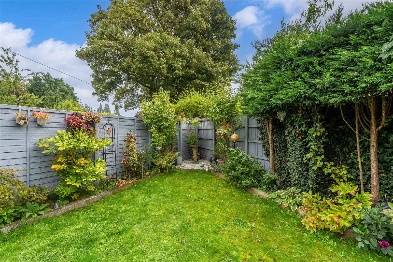 Oxbarn Avenue, Bradmore, Wolverhampton, West Midlands, WV3 - image 27