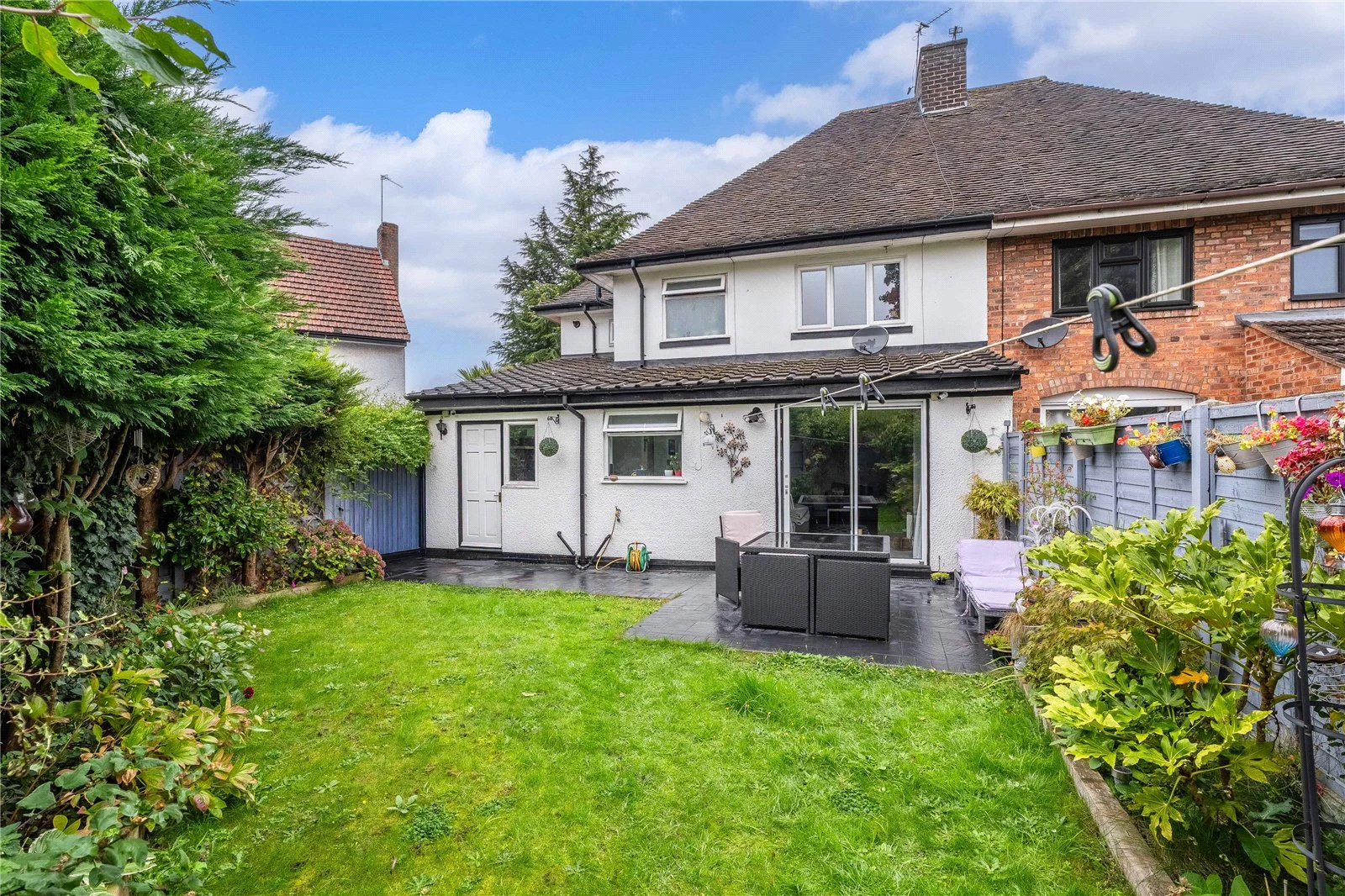 Oxbarn Avenue, Bradmore, Wolverhampton, West Midlands, WV3 - image 28