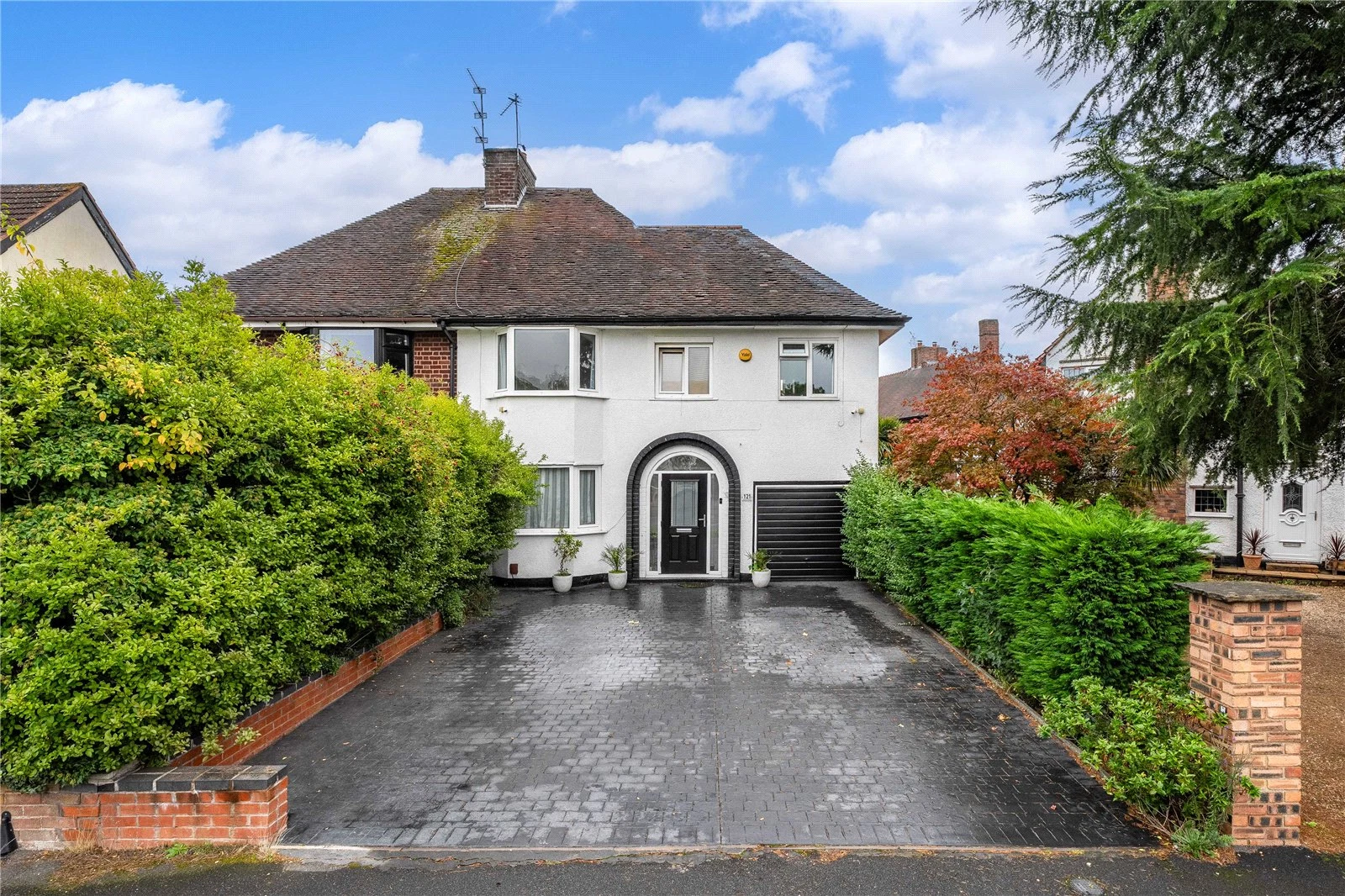 Oxbarn Avenue, Bradmore, Wolverhampton, West Midlands, WV3 - image 29