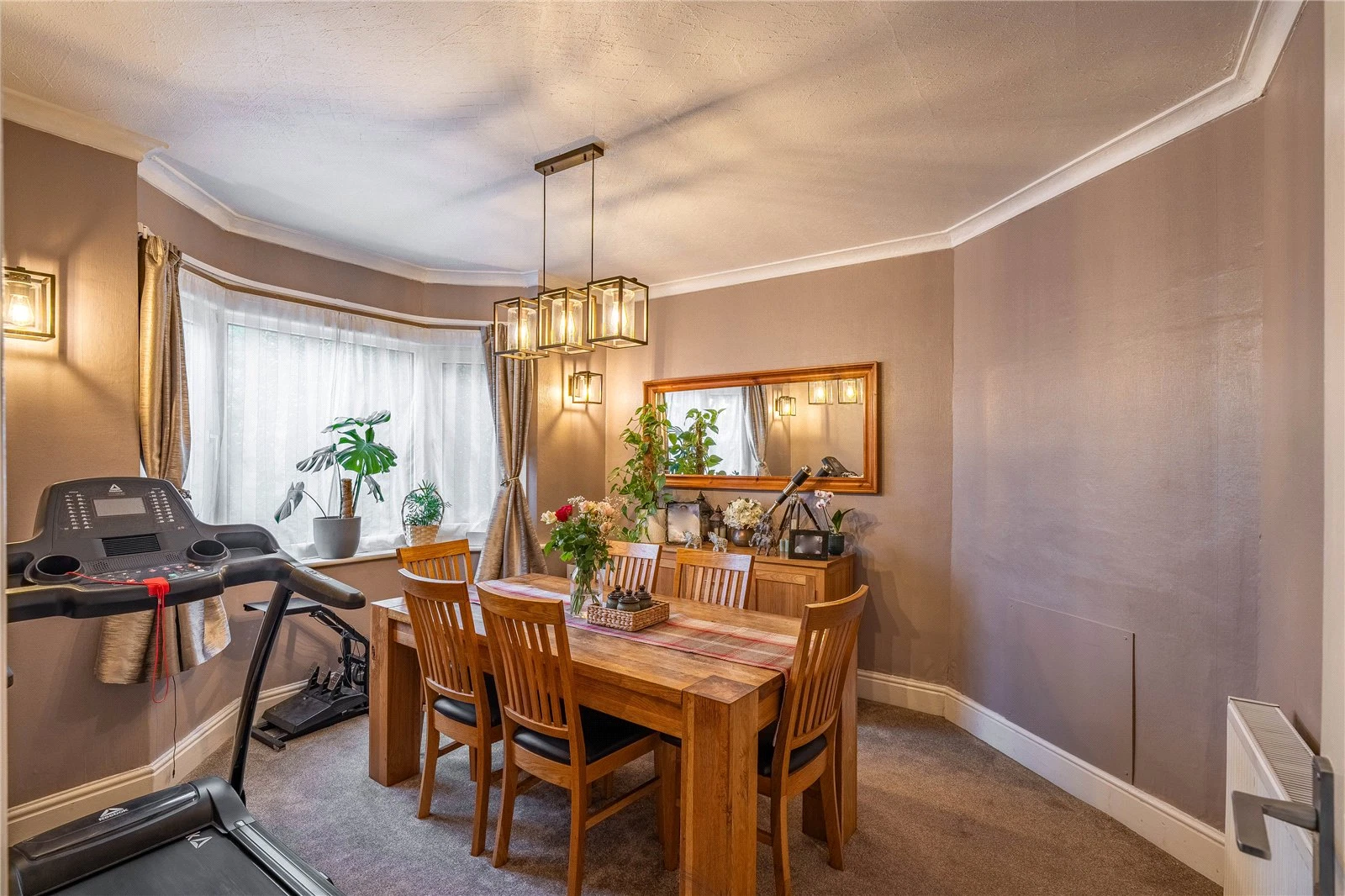 Oxbarn Avenue, Bradmore, Wolverhampton, West Midlands, WV3 - image 4